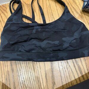 lululemon energy bra